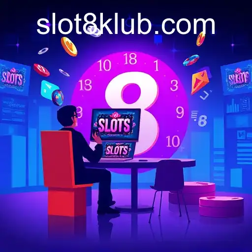 The Evolution of Online Gaming: Slot8’s Influence