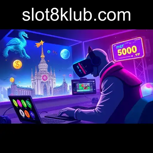 Revolutionizing Online Gaming in 2025