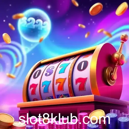 Exploring the Exciting World of 'Jackpot Slots' Featuring 'Slot8'