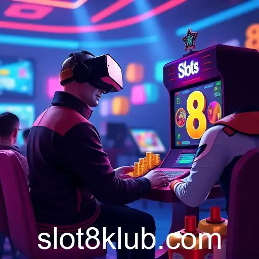 The Evolution of Online Gaming in 2025