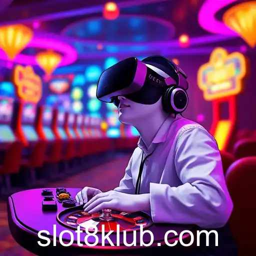 Slot8