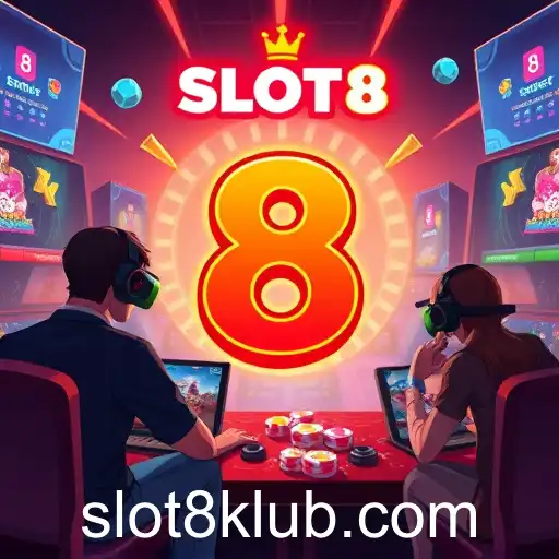 The Rise of Online Gaming Environments