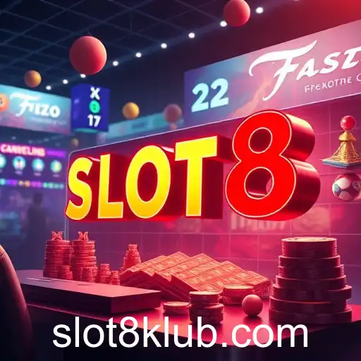 The Rise of Slot8 in Online Gaming