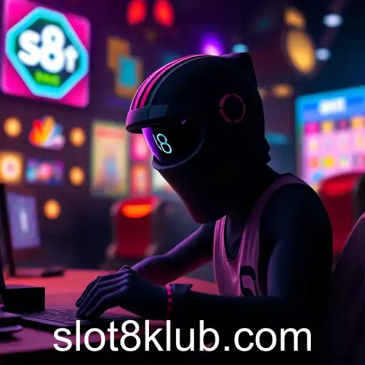 Slot8