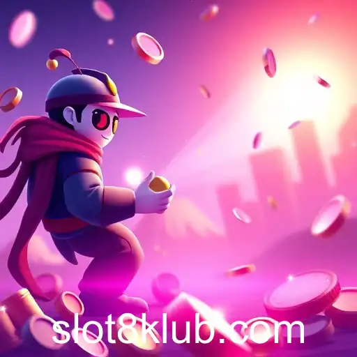 The Rise of Slot8 in the Online Gaming World