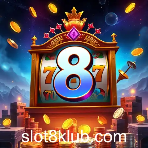 Exploring the Exciting World of Slot Games: Delving into Slot8