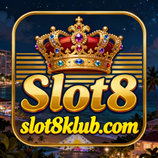 Slot8