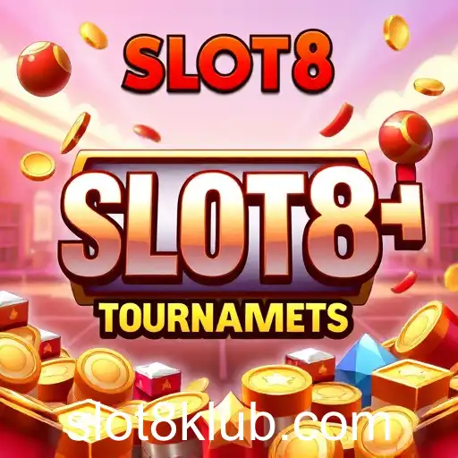 Exploring the Excitement of Slot8 Tournaments