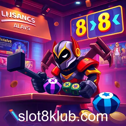 The Evolution of Online Gaming in the UK